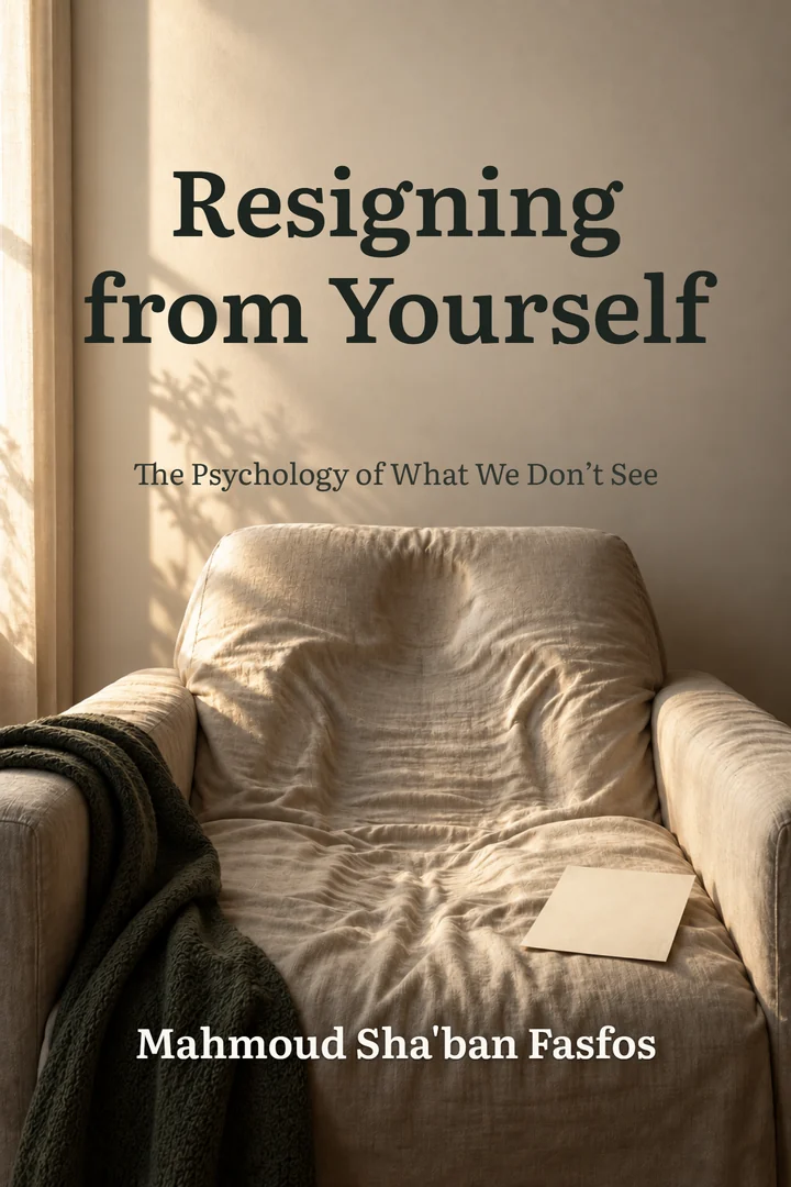 Resigning from Yourself — English