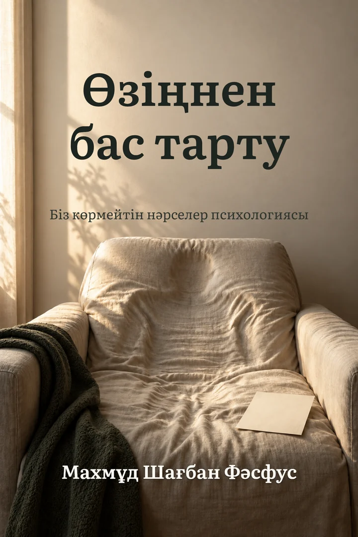 Өзіңнен бас тарту — Қазақша