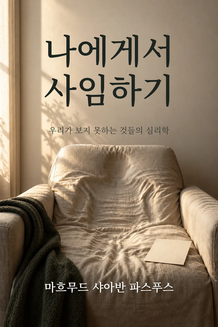나에게서 사임하기 — 한국어