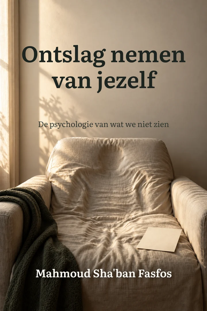 Ontslag nemen van jezelf — Nederlands