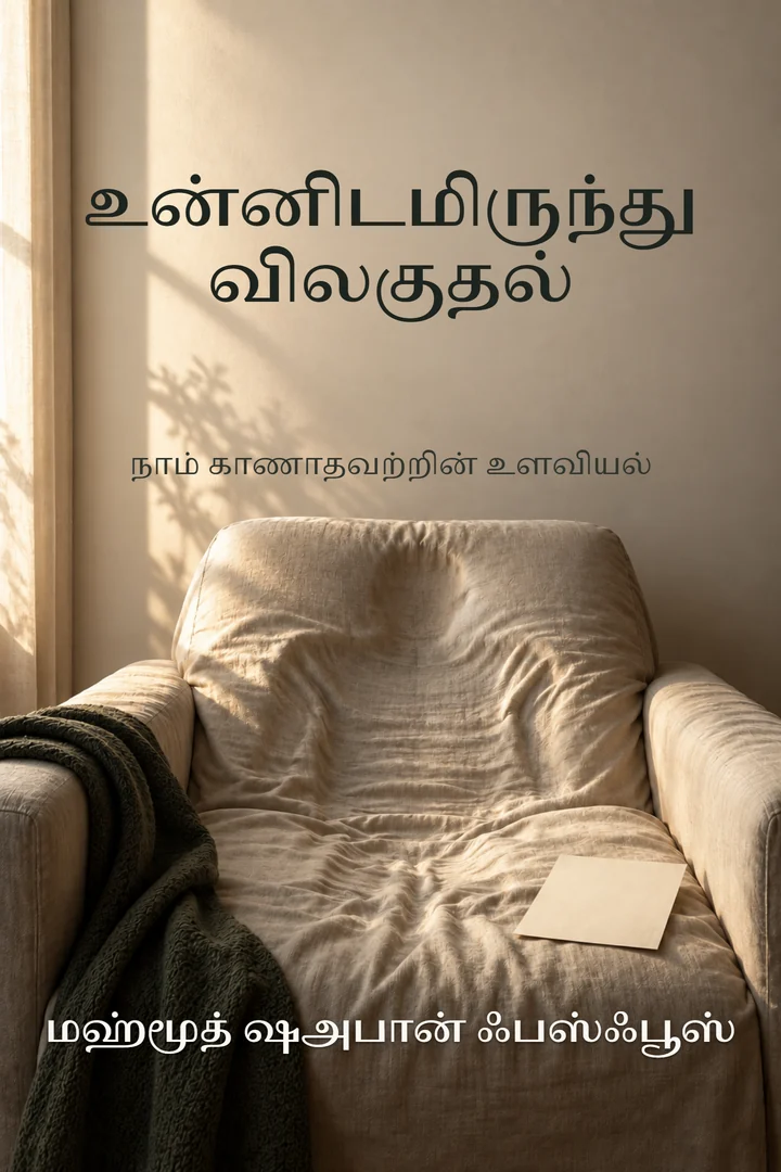உன்னிடமிருந்து விலகுதல் — தமிழ்