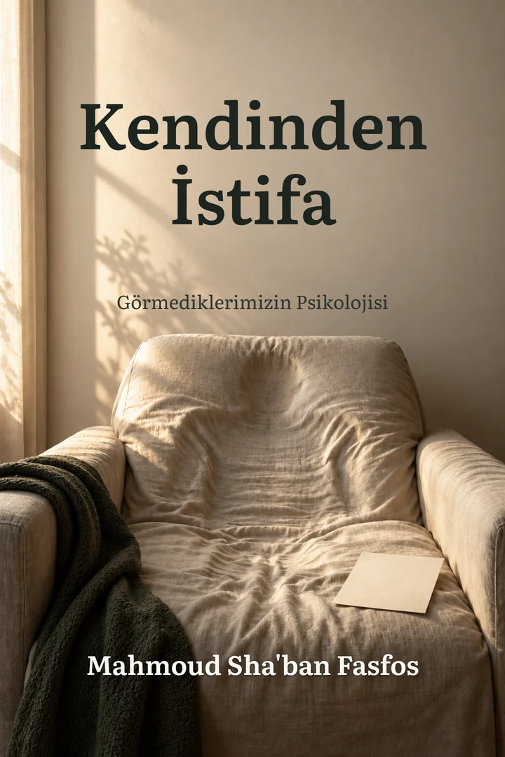 Kendinden İstifa — Türkçe