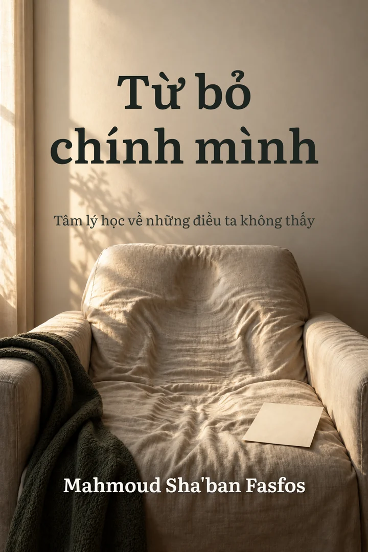 Từ bỏ chính mình — Tiếng Việt